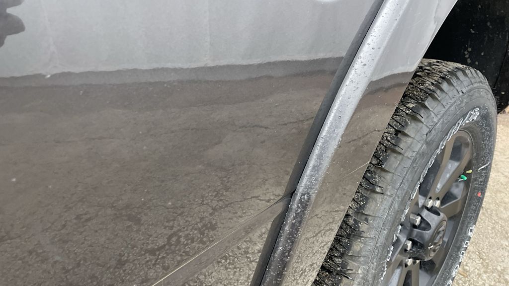 Thumbnail: 2022 RAM 3500 - 40