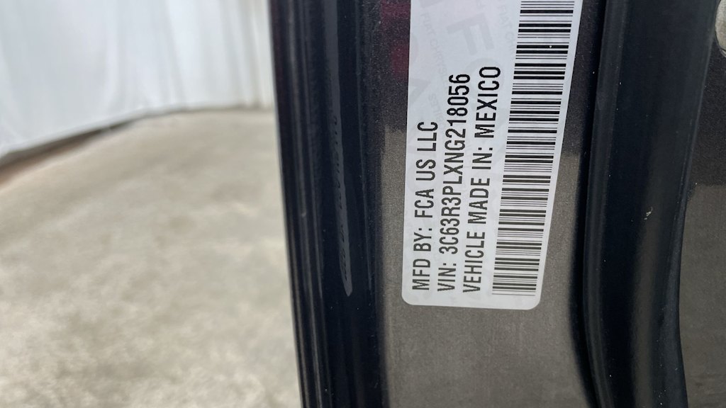 Thumbnail: 2022 RAM 3500 - 17