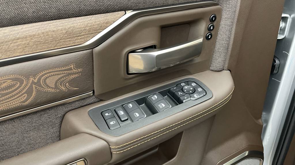 Thumbnail: 2026 RAM 3500 - 20