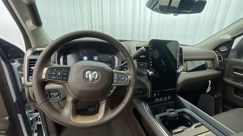 Thumbnail: 2026 RAM 3500 - 2