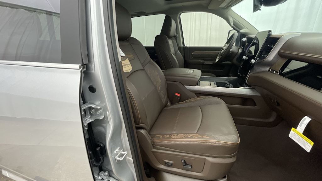 Thumbnail: 2026 RAM 3500 - 24