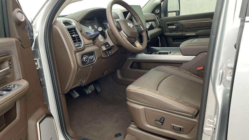 Thumbnail: 2026 RAM 3500 - 10