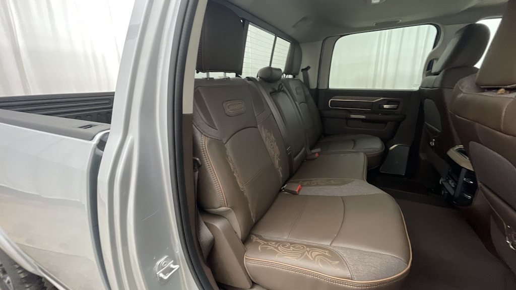 Thumbnail: 2026 RAM 3500 - 23