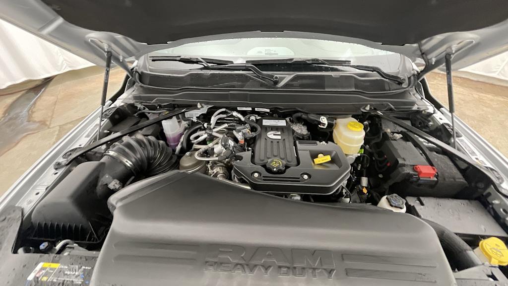 Thumbnail: 2026 RAM 3500 - 8