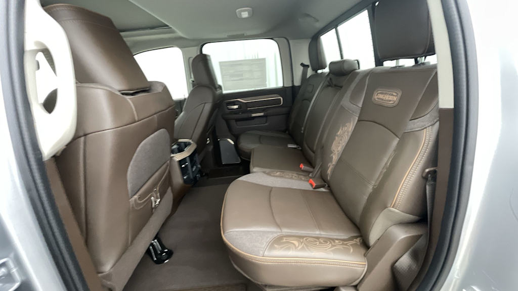 Thumbnail: 2026 RAM 3500 - 12