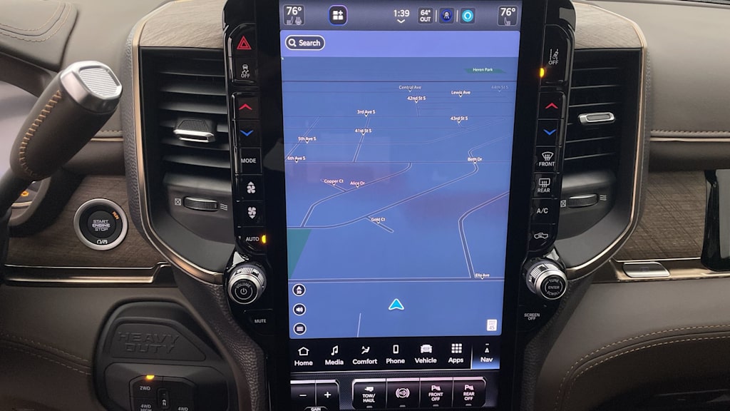 Thumbnail: 2026 RAM 3500 - 13