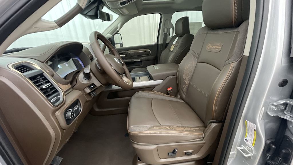 Thumbnail: 2026 RAM 3500 - 11