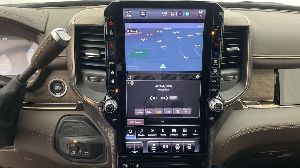 Thumbnail: 2026 RAM 3500 - 27