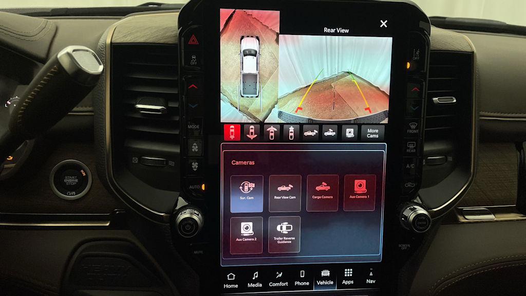 Thumbnail: 2026 RAM 3500 - 19