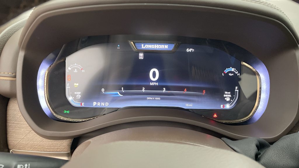 Thumbnail: 2026 RAM 3500 - 15