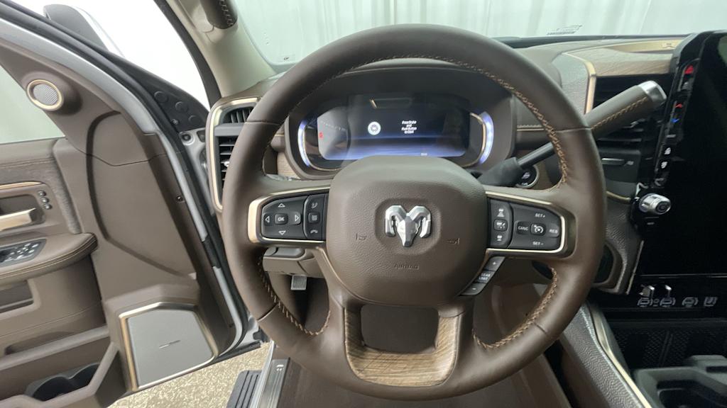 Thumbnail: 2026 RAM 3500 - 9