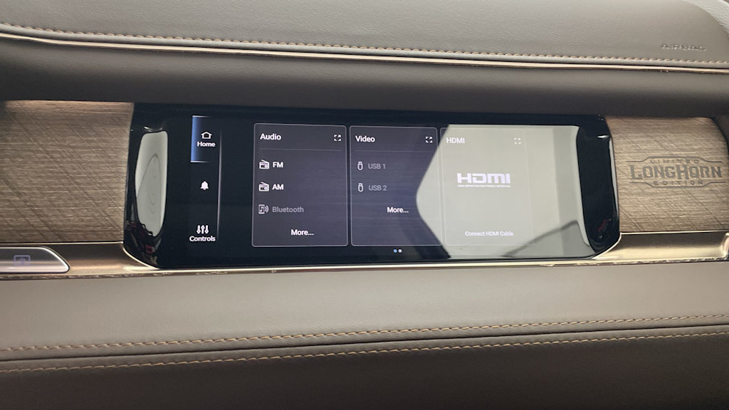 Thumbnail: 2026 RAM 3500 - 34