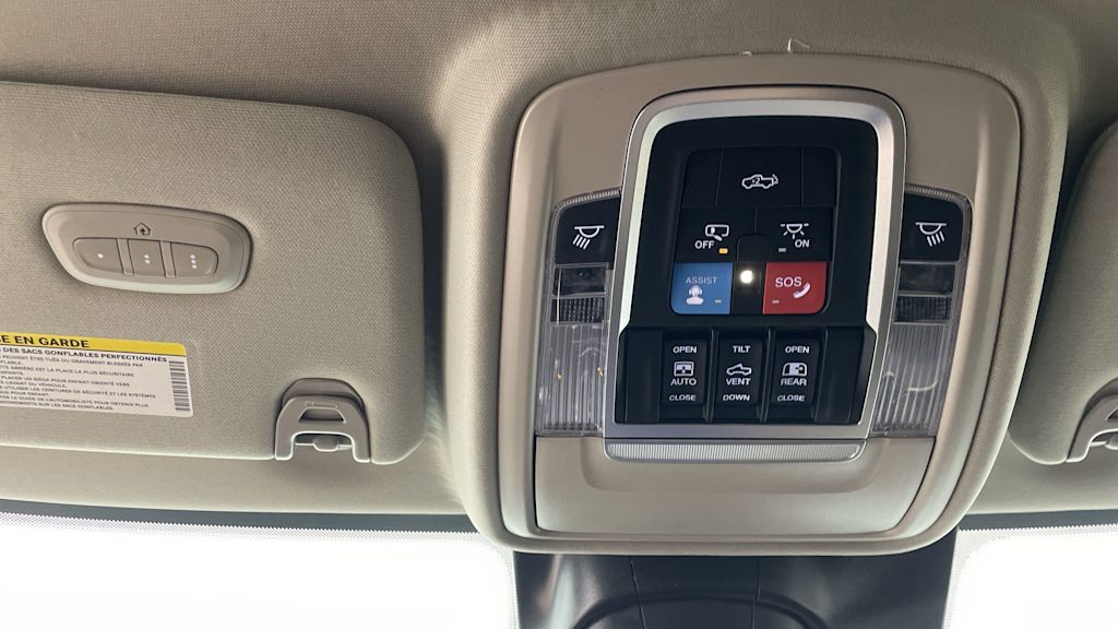 Thumbnail: 2026 RAM 3500 - 31