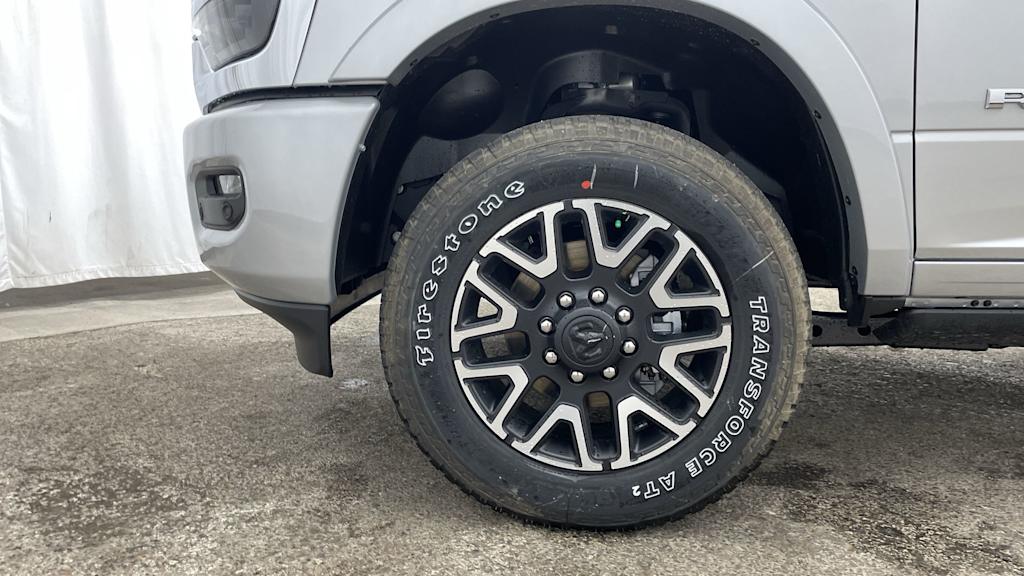 Thumbnail: 2026 RAM 3500 - 7