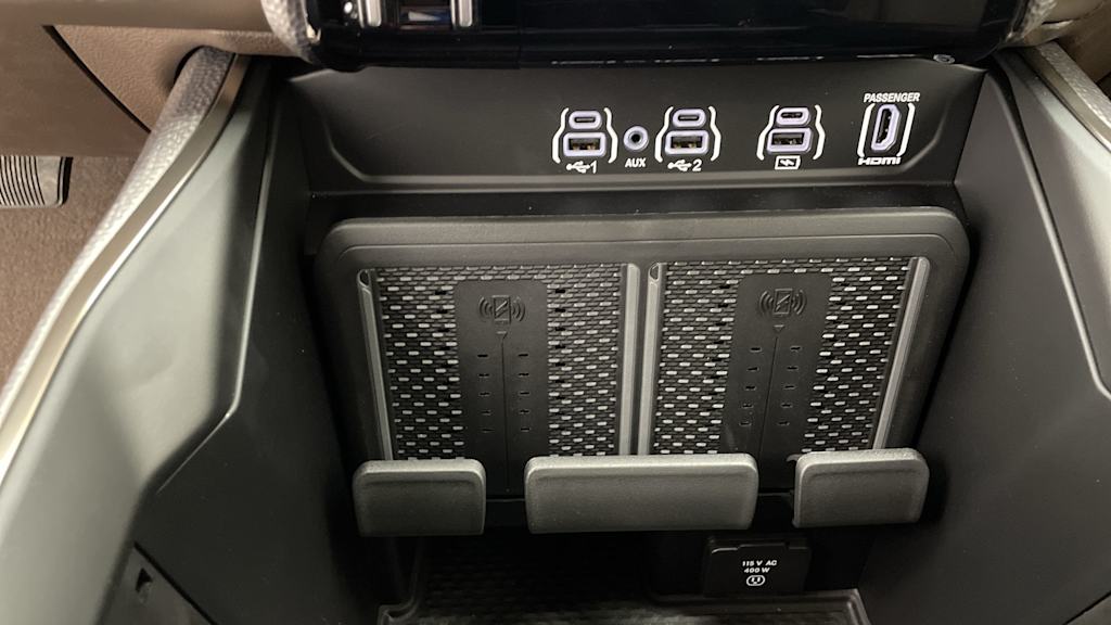 Thumbnail: 2026 RAM 3500 - 29