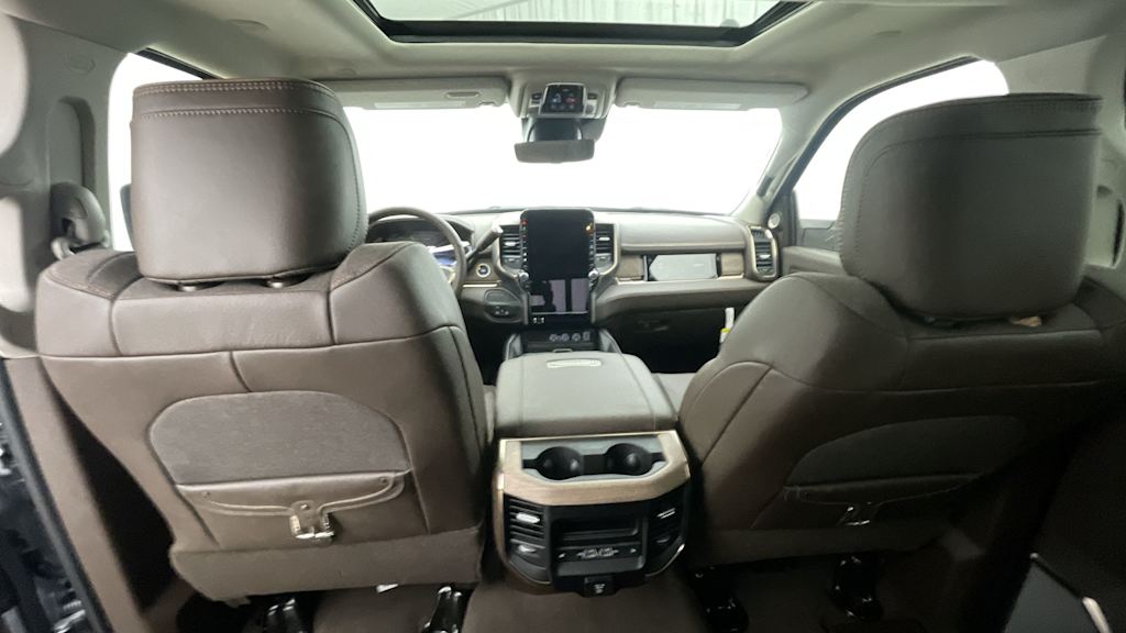 Thumbnail: 2026 RAM 3500 - 21