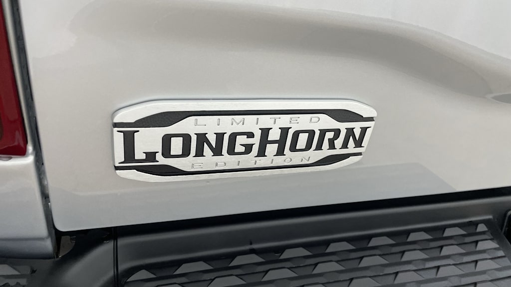 Thumbnail: 2026 RAM 3500 - 6