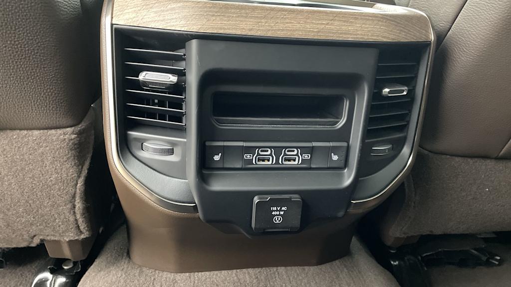 Thumbnail: 2026 RAM 3500 - 35