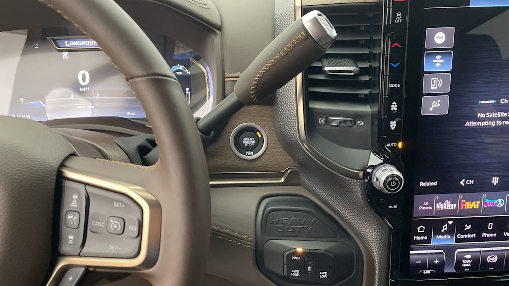 Thumbnail: 2026 RAM 3500 - 30