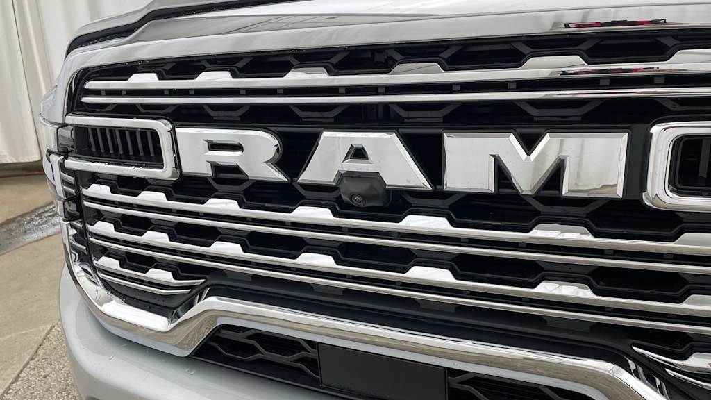 Thumbnail: 2026 RAM 3500 - 42