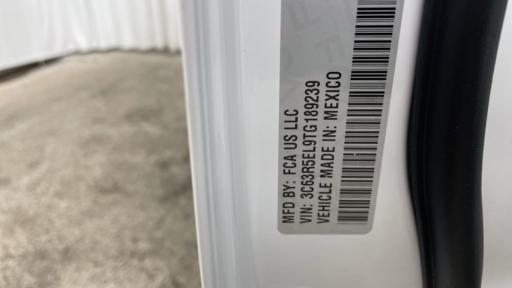 Thumbnail: 2026 RAM 2500 - 20