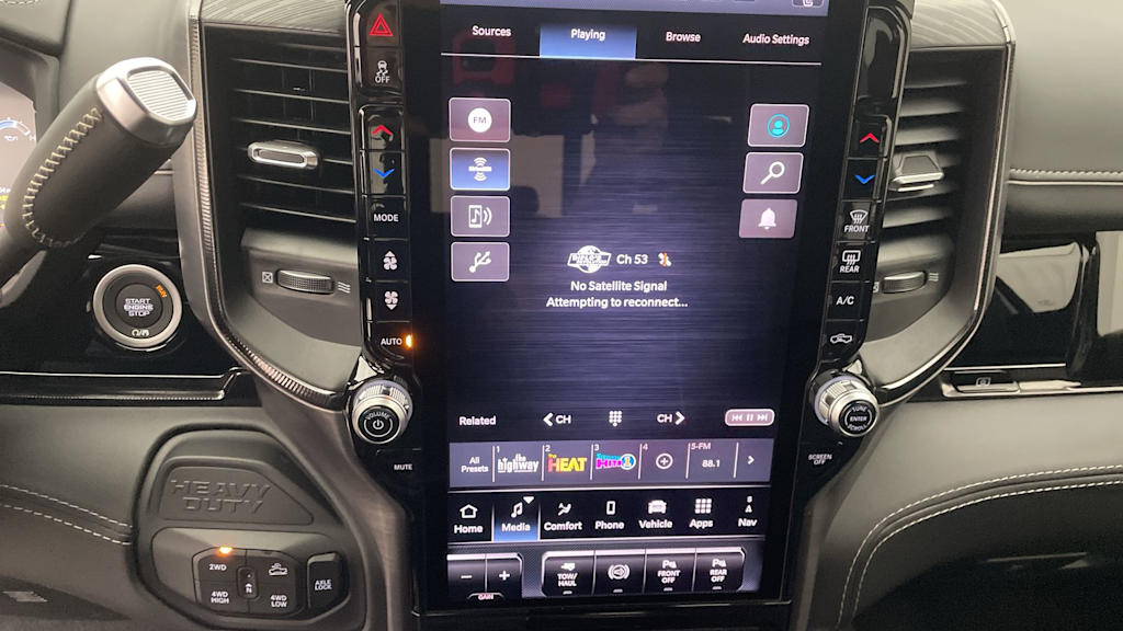 Thumbnail: 2026 RAM 2500 - 29