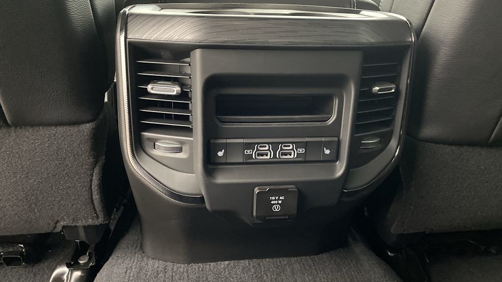 Thumbnail: 2026 RAM 2500 - 36