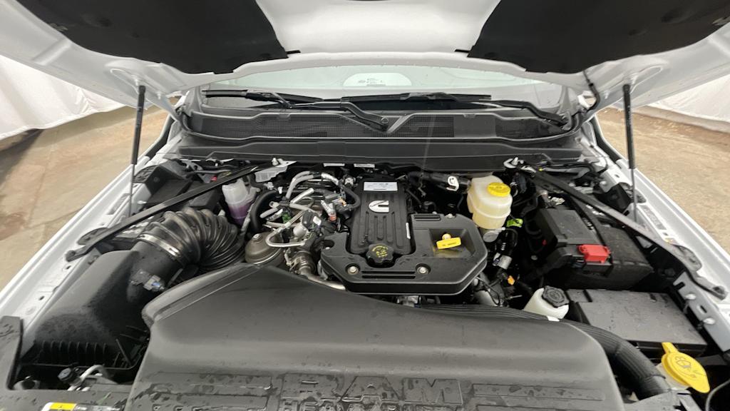 Thumbnail: 2026 RAM 2500 - 9