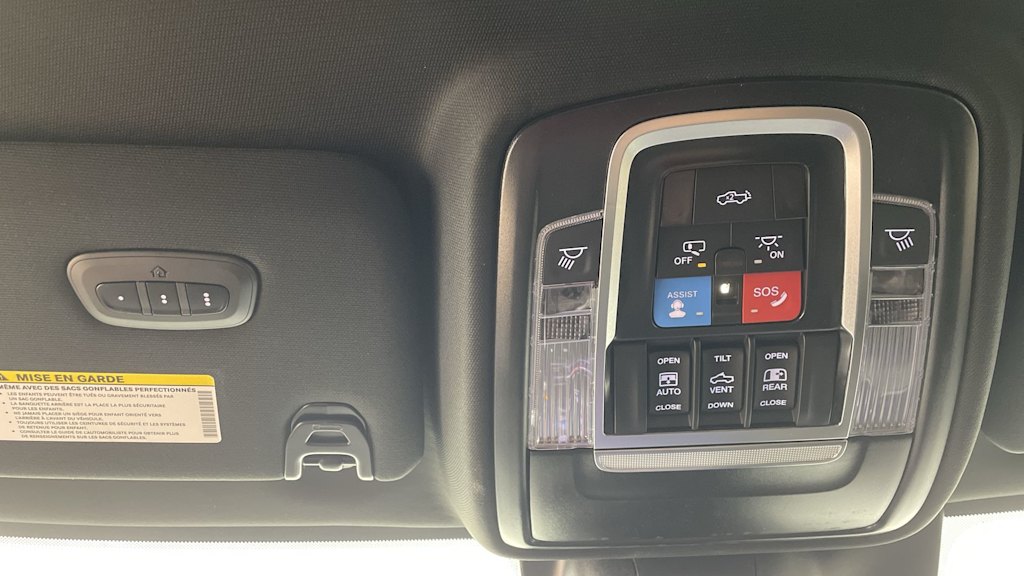 Thumbnail: 2026 RAM 2500 - 32