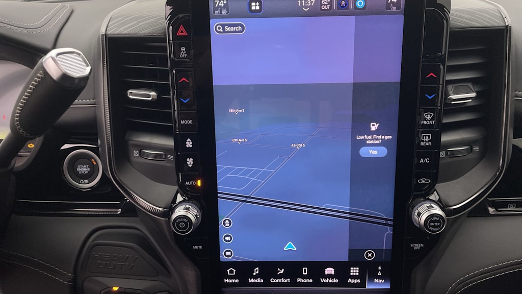 Thumbnail: 2026 RAM 2500 - 15