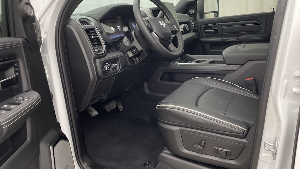 Thumbnail: 2026 RAM 2500 - 11