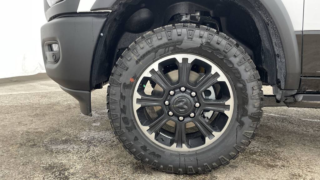 Thumbnail: 2026 RAM 2500 - 8