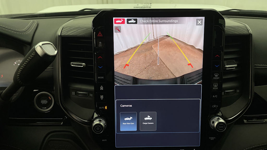 Thumbnail: 2026 RAM 2500 - 21