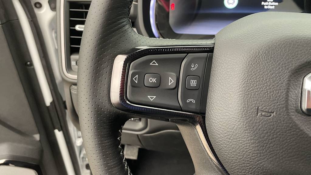 Thumbnail: 2026 RAM 2500 - 26