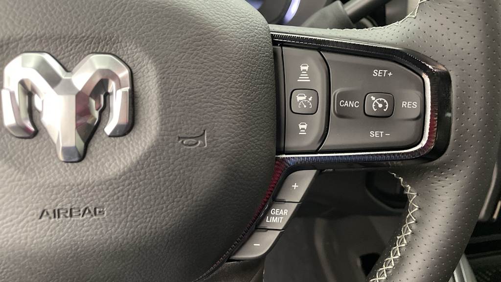 Thumbnail: 2026 RAM 2500 - 27