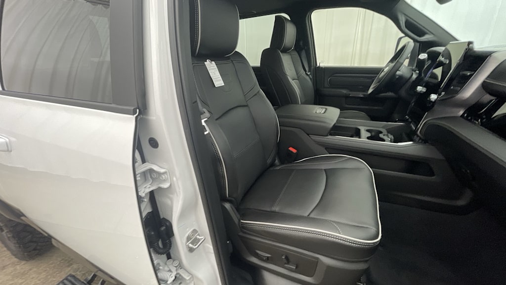 Thumbnail: 2026 RAM 2500 - 25