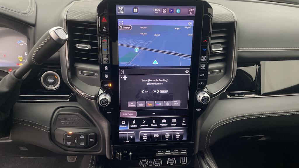 Thumbnail: 2026 RAM 2500 - 28