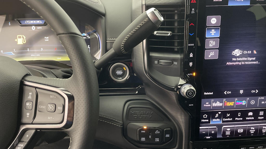 Thumbnail: 2026 RAM 2500 - 31