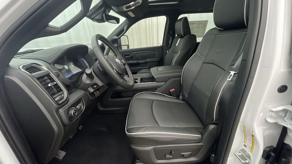 Thumbnail: 2026 RAM 2500 - 12