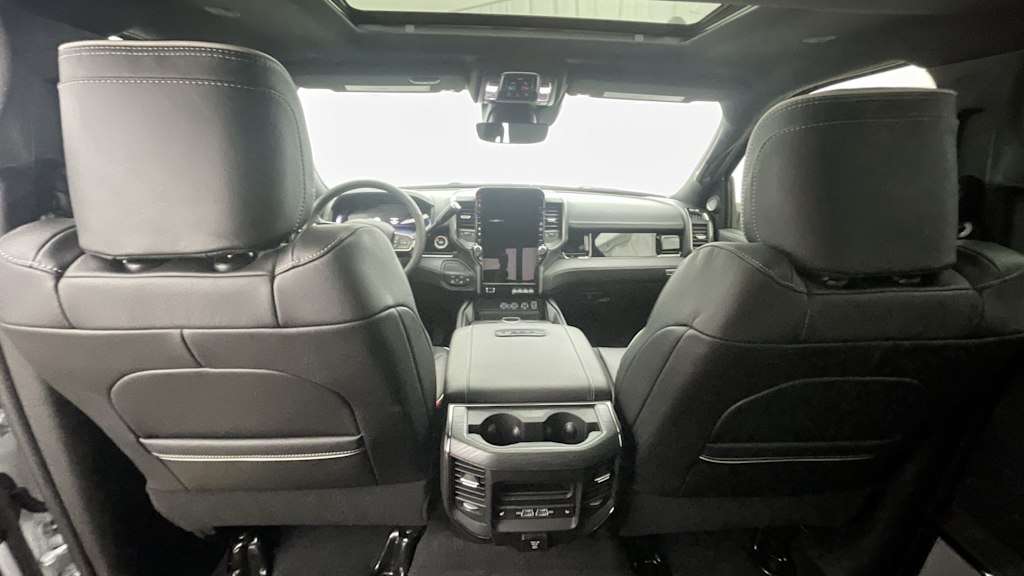 Thumbnail: 2026 RAM 2500 - 10