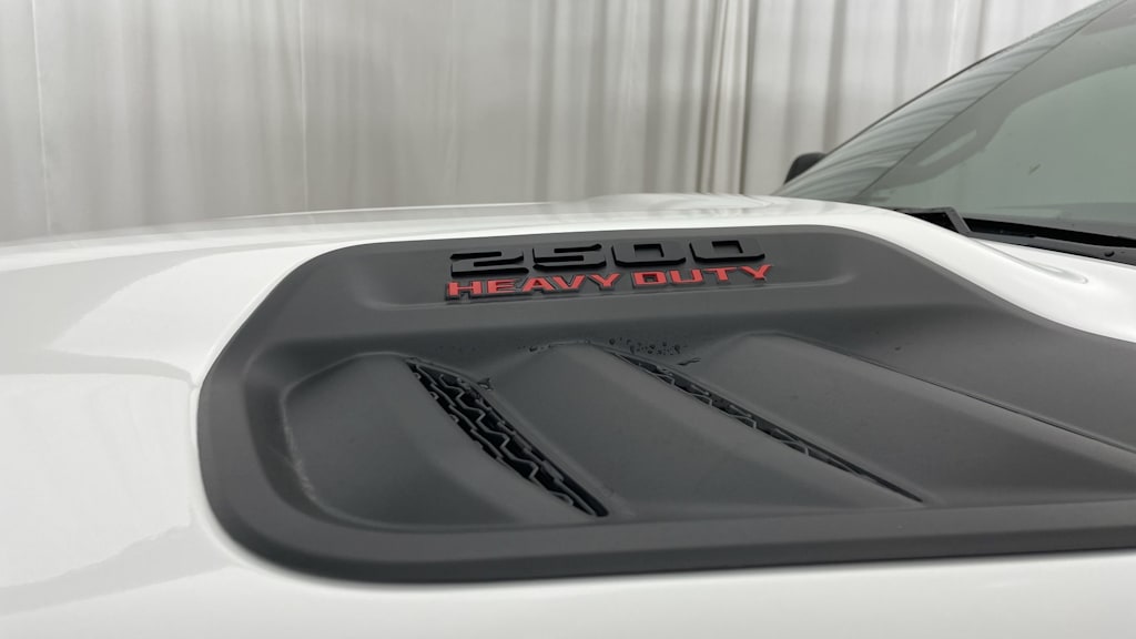 Thumbnail: 2026 RAM 2500 - 42