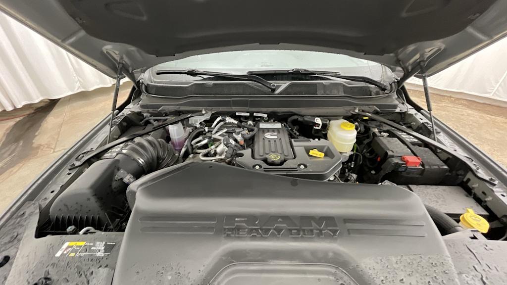 Thumbnail: 2026 RAM 2500 - 8
