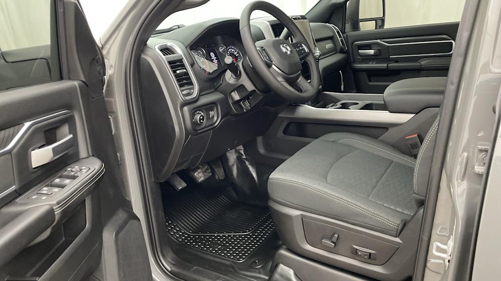 Thumbnail: 2026 RAM 2500 - 10