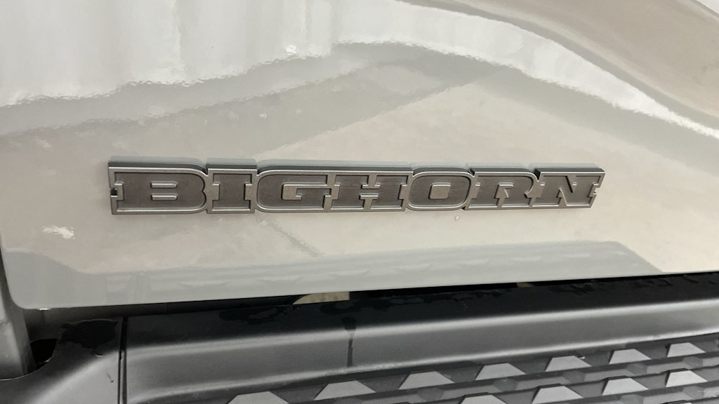 Thumbnail: 2026 RAM 2500 - 6