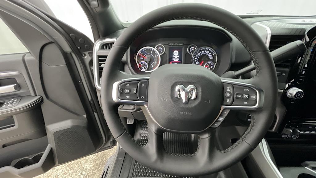 Thumbnail: 2026 RAM 2500 - 9