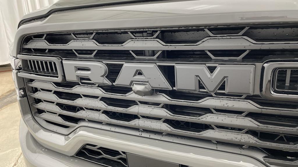 Thumbnail: 2026 RAM 2500 - 39
