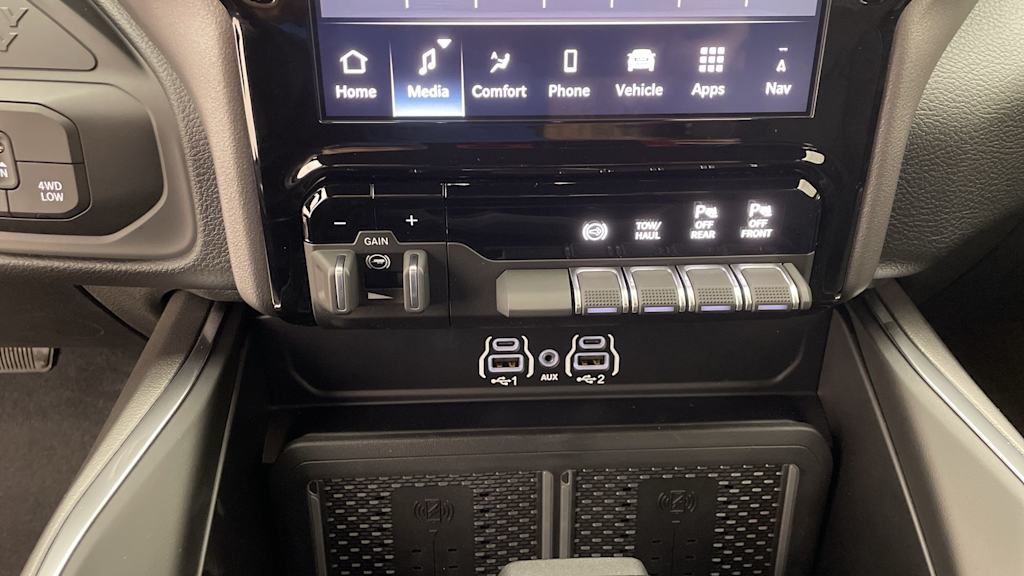 2026 RAM 2500 Laramie - Photo 32