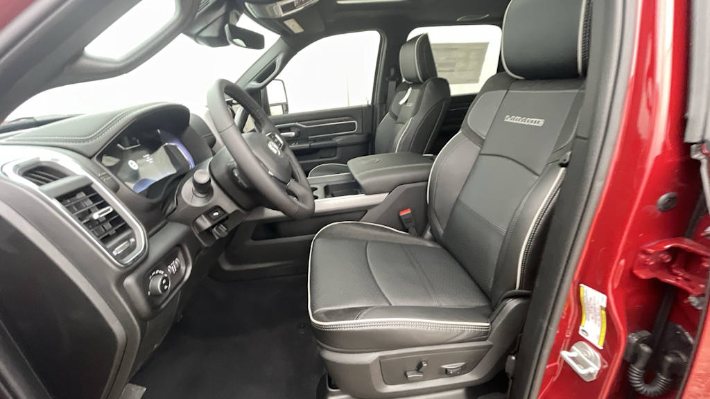 2026 RAM 2500 Laramie - Photo 11