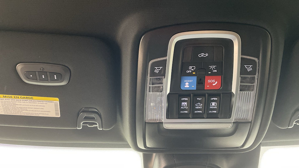 2026 RAM 2500 Laramie - Photo 31