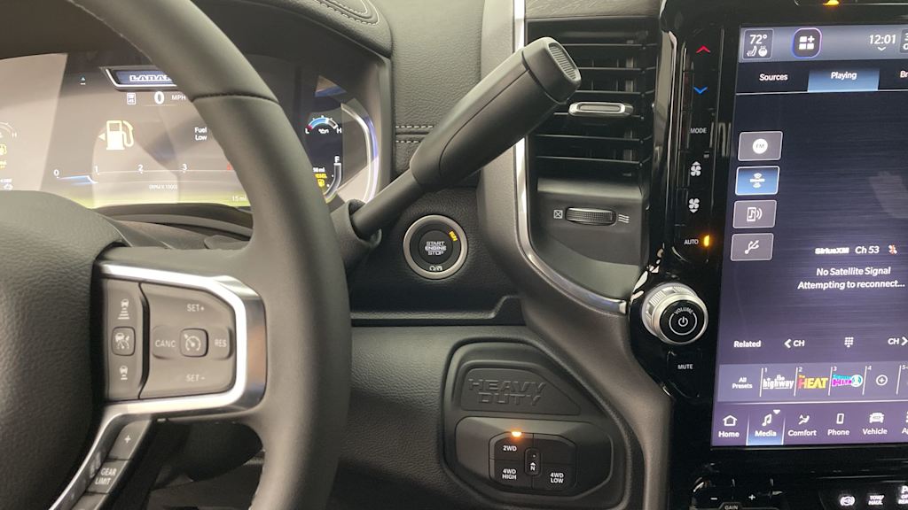 2026 RAM 2500 Laramie - Photo 30